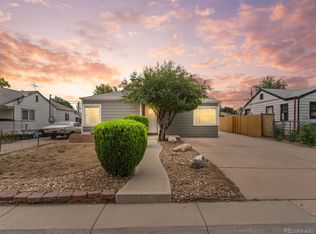 4740 Fillmore St, Denver, CO 80216