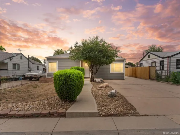 4740 Fillmore Street, Denver, CO 80216