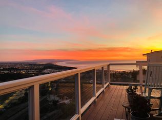 (Undisclosed Address), Pismo Beach, CA 93449