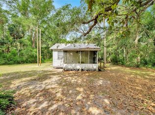 54734 County Road 445a, Astor, FL 32102