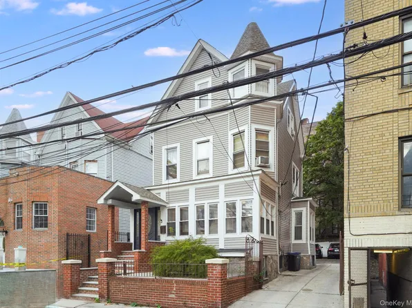 3340 Perry Avenue, Bronx, NY 10467