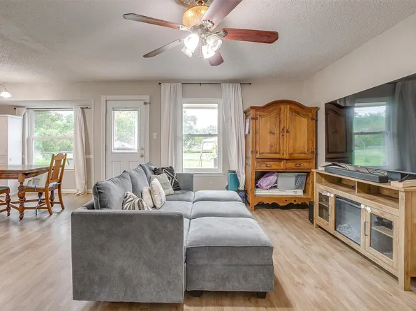 423 Parkview Dr, Burleson, TX 76028
