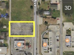 214 N Wilson Ave, Sand Springs, OK 74063