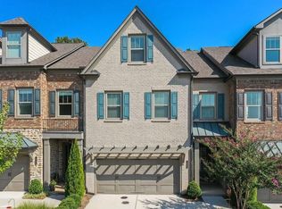 10004 Windalier Way, Roswell, GA 30076