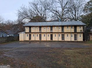 1181 Garibaldi St Sw, Atlanta, GA 30310