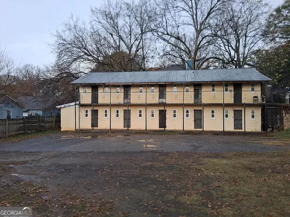 1181 Garibaldi St Sw, Atlanta, GA 30310