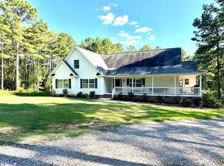 1355 Garrett Rd, Clarks Hill, SC 29821