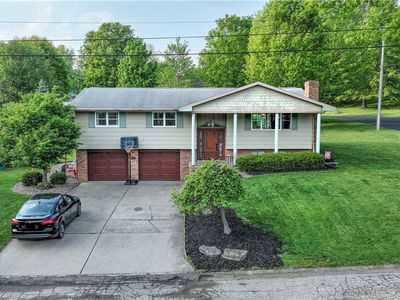 116 Carroll Dr, Saint Clairsville, OH, 43950