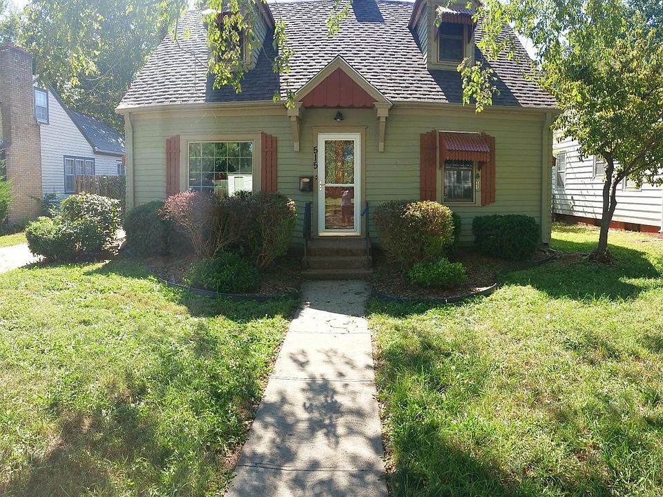 1st image of 515 W Beloit Ave