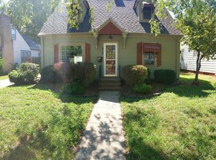 515 W Beloit Ave, Salina, KS 67401