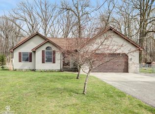 4941 Iroquois Trl, North Street, MI 48049