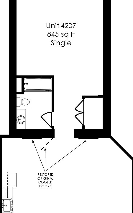 1st image of 2801 Barber Ave #4207