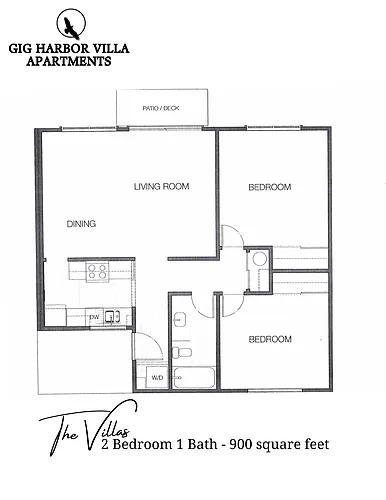 Floor plan NO LONGER AVAILABLE