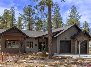 165 Hay Barn Rd, Durango, CO 81301