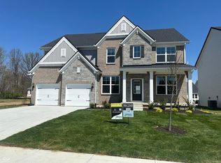 4958 Reavie Ct, Noblesville, IN 46062