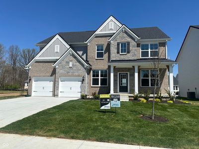 4958 Reavie Ct, Noblesville, IN, 46062