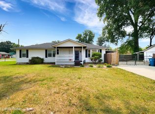 4920 Columbia Ave, Louisville, KY 40258