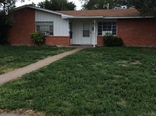 3002 Curtis Dr, Amarillo, TX 79109