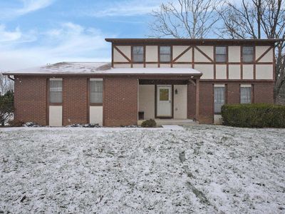 7010 Rockwoods Pl, Worthington, OH, 43085