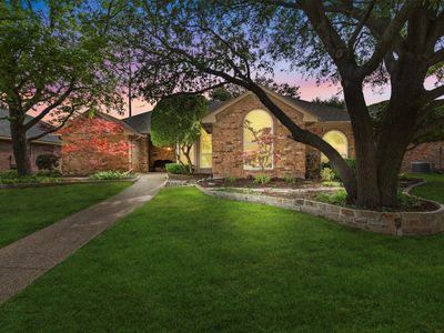 1104 Timberbend Trl, Allen, TX, 75002
