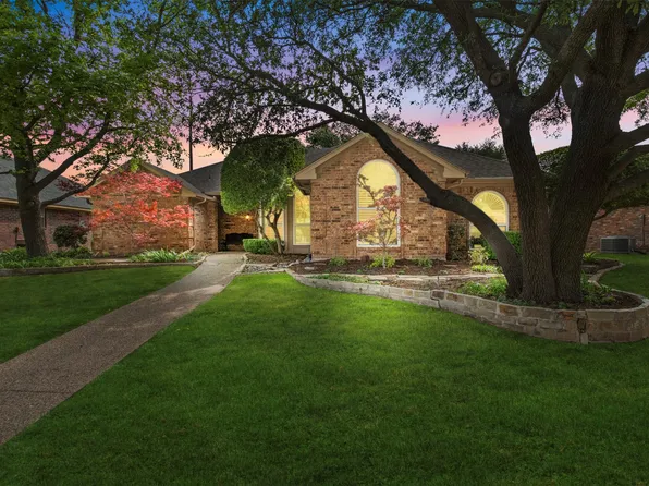 1104 Timberbend Trl, Allen, TX 75002