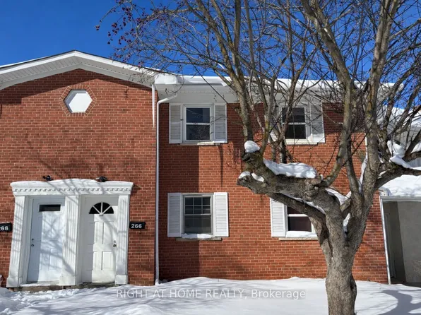 266 Westcourt Pl, Waterloo, ON N2L 2R7