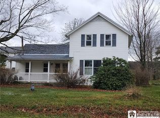 4135 Webster Rd, Fredonia, NY 14063