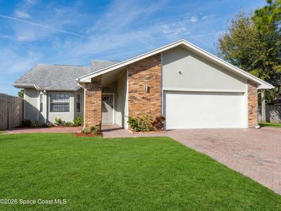 1060 Mina Ave NE, Palm Bay, FL, 32907