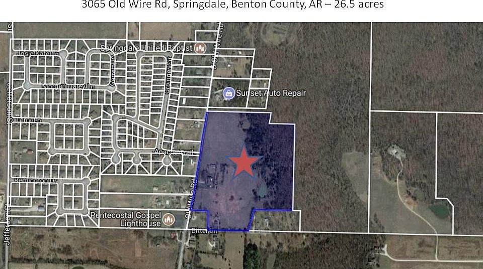 2nd image of 3065 Old Wire Rd
