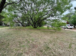 1326 Mulberry St, Abilene, TX 79601