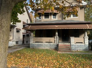 3387 E 110th St #1, Cleveland, OH