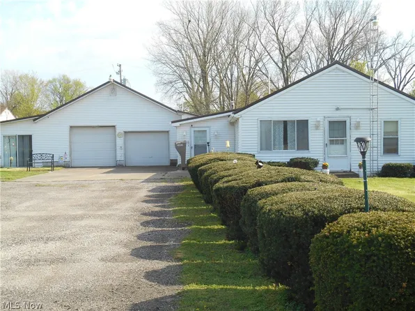 5845 Woodman Ave, Ashtabula, OH 44004