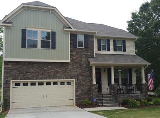 100 Maraketch Ct, Raleigh, NC 27603