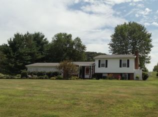 5470 Hopewell Church Rd SW, Lancaster, OH 43130