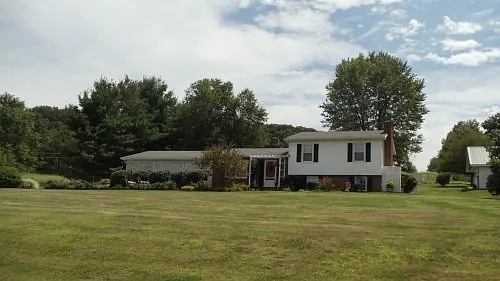 5470 Hopewell Church Rd SW photo 1