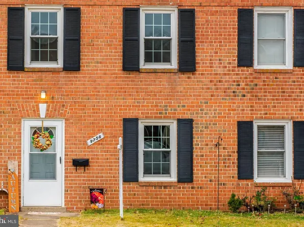 9756 Bragg Ln, Manassas, VA 20110