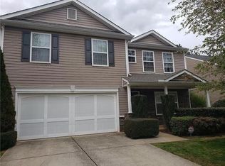 3050 Centerglen Ln, Cumming, GA