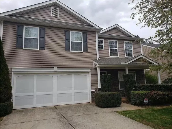 3050 Centerglen Ln, Cumming, GA 30040