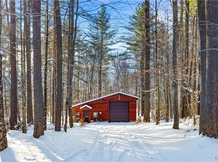 1134 Bear Creek Rd, Forestport, NY 13338