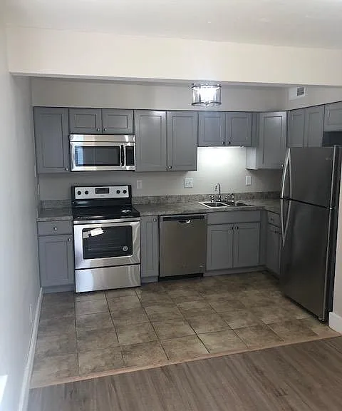 6611 Heathervale Ct #1 — Photo 1