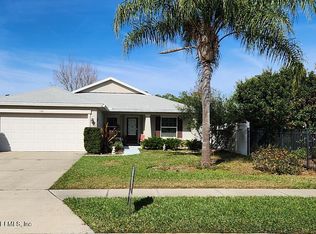 108 Fallen Timber Way, Saint Augustine, FL 32084