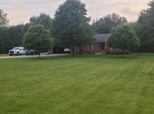 10402 Indiana Ave #9, Pendleton, IN 46064