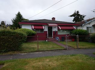 5506 22nd Ave S, Seattle, WA 98108