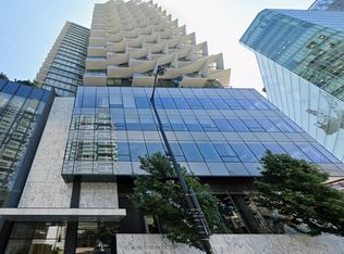 620 Cardero St #805, Vancouver, BC