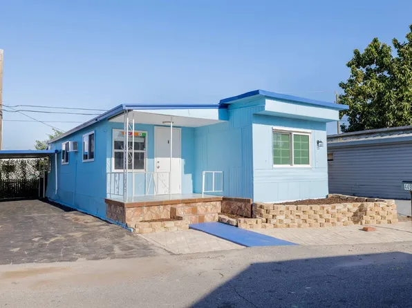 3301 58th Ave N Lot 449, Saint Petersburg, FL 33714