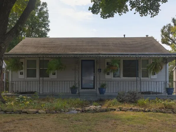 1016 Oglewood Ave, Knoxville, TN 37917