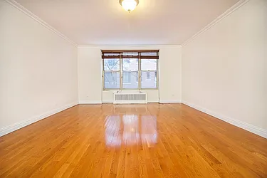 Rented by Keller Williams NYC