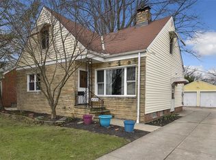 4379 W Anderson Rd, South Euclid, OH 44121