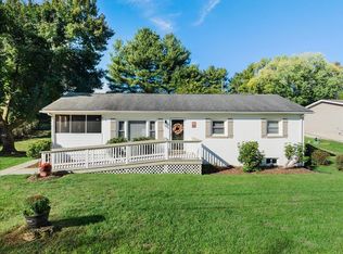 5489 Dublin Dr, Dublin, VA 24084