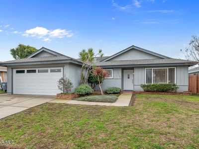 2940 Oarfish Ln, Oxnard, CA, 93035